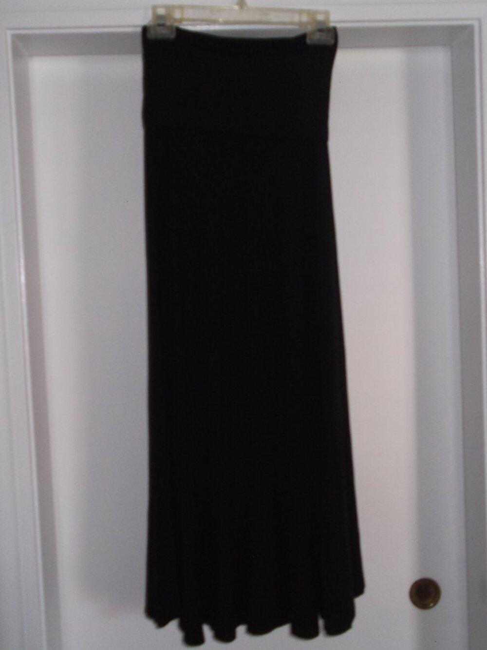 INC International Concepts maxi skirt/dress